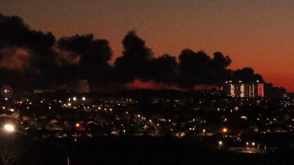 Ρωσία: Τουλάχιστον 12 άμαχοι νκεκροί από την έναρξη της ουκρανικής αντεπίθεσης στο Κουρσκ