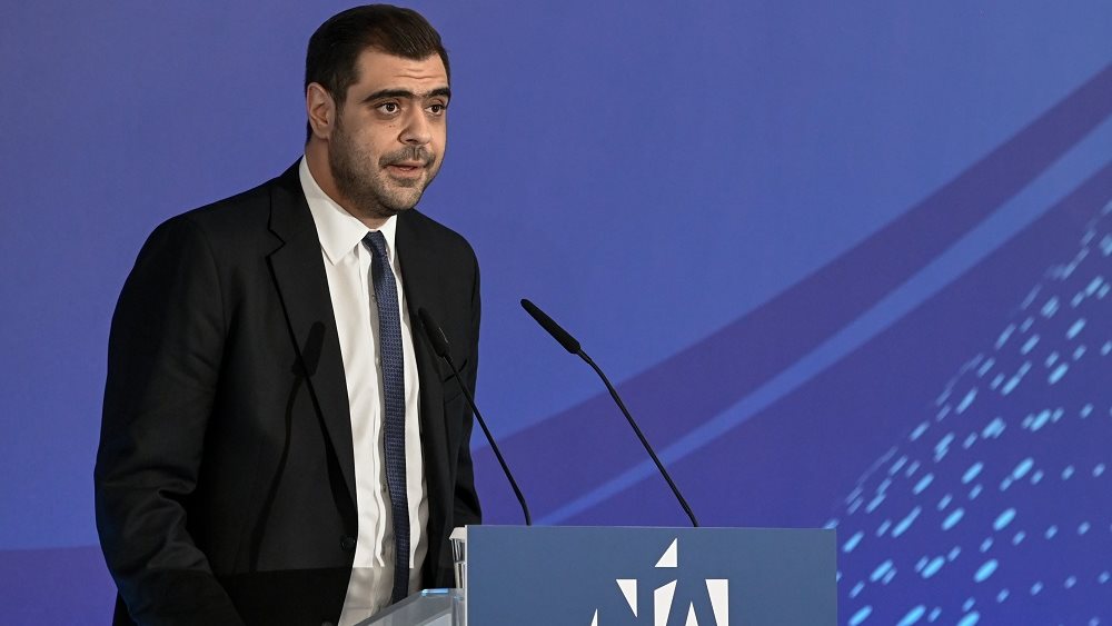 Παύλος Μαρινάκης