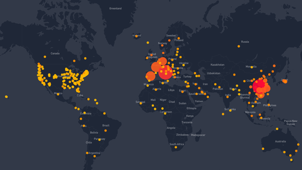 Η πρόωρη άρση των μέτρων μπορεί να πυροδοτήσει δεύτερο κύμα του κορονοϊού μέσα στο καλοκαίρι
