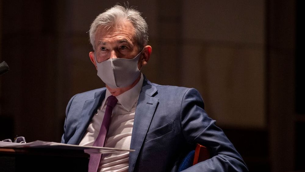 Τι βρίσκεται στον πυρήνα της "μεγάλης αναθεώρησης" της νομισματικής πολιτικής της Fed