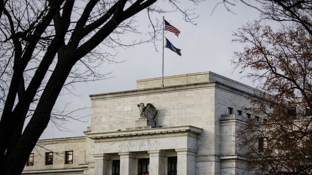 Ετοιμαστείτε για σοκ στις αγορές λόγω Fed