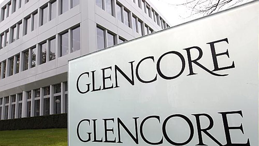 Glencore: Πτώση 41% στα κέρδη, ξεκινά επαναγορές $2 δισ.