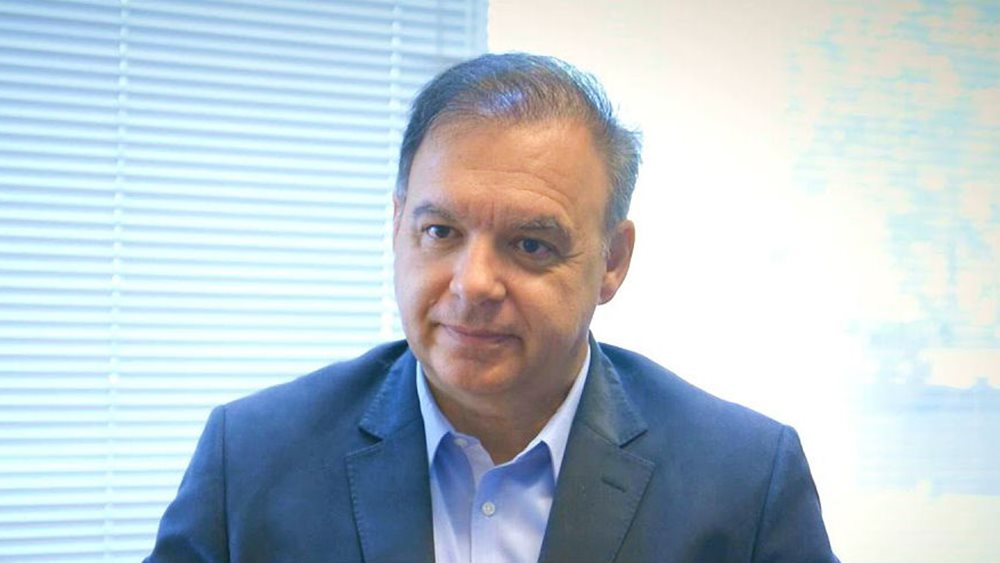 Π. Λιαργκόβας: Τεράστιο βήμα το ότι μιλάμε για σταθεροποιητικό και αναπτυξιακό προϋπολογισμό