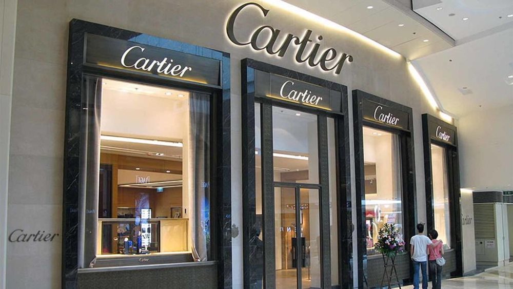 Richemont: Έχασαν τις προβλέψεις τα οικονομικά αποτελέσματα, βουτιά για τη μετοχή
