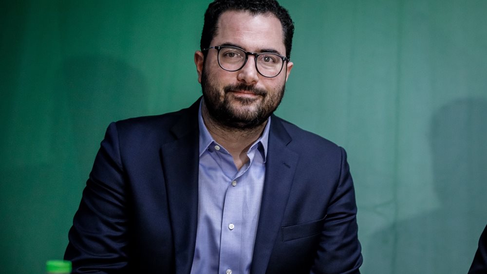 Α.Σπυρόπουλος: Η κοινωνία απαιτεί συμμαχίες στη βάση