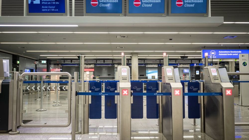 Γιατί η Ευρώπη δεν θέλει Αμερικανούς ταξιδιώτες από την 1η Ιουλίου