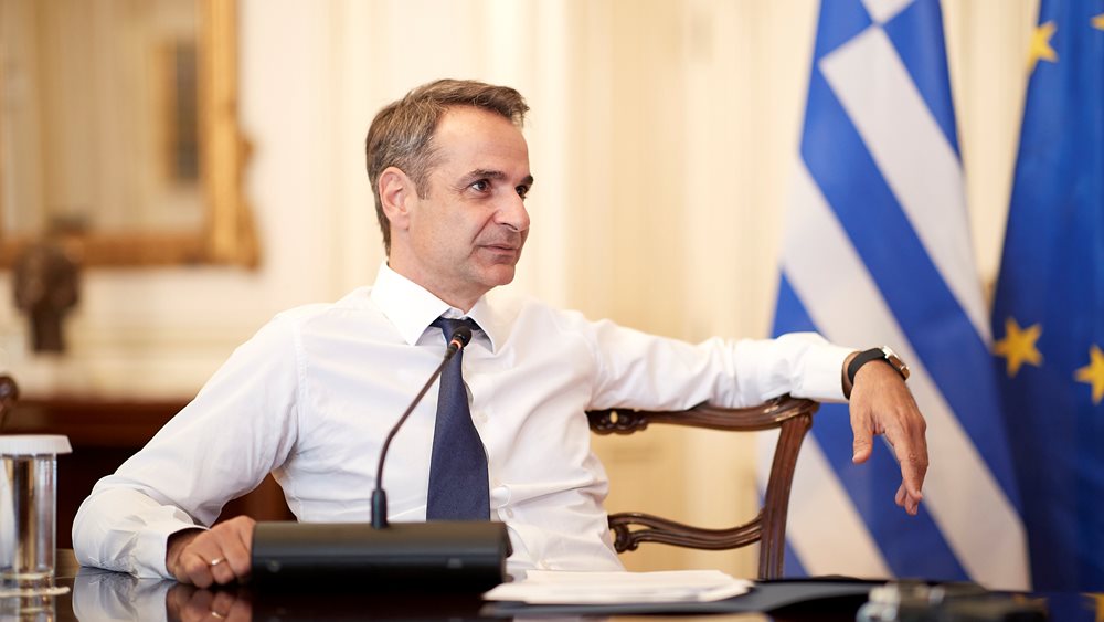 Γιατί ο Κ. Μητσοτάκης έκλεισε και πάλι τη συζήτηση για τις &quot;διορθωτικές αλλαγές&quot; στο κυβερνητικό σχήμα
