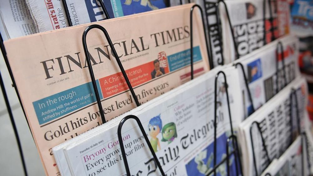Η Meta καταργεί το fact-checking - Έρχεται &quot;εξαιρετικά επικίνδυνη περίοδος&quot; για τη δημοσιογραφία