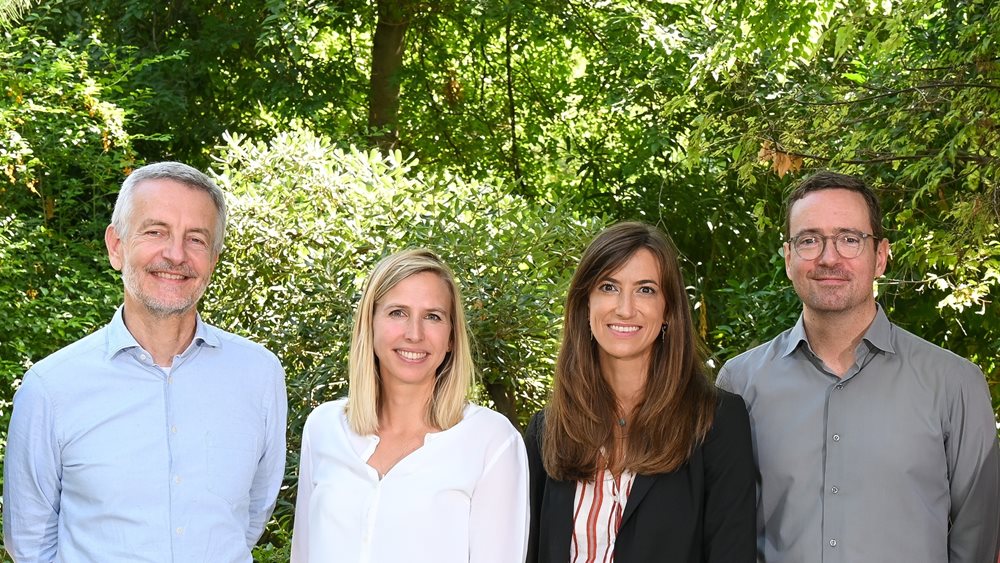 Ιδρύθηκε το Investing For Purpose Fund με αρχικό κεφάλαιο €25,4 εκατ.