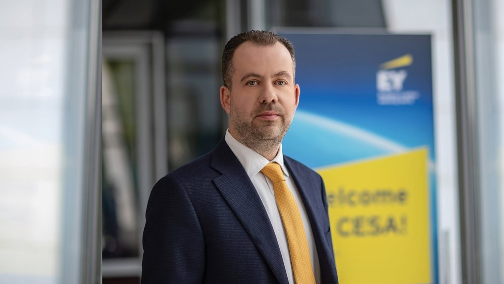 Γ. Παπαδημητρίου, EY Ελλάδος: Κρίσιμος ο ρόλος της επιχειρηματικότητας για την ανάπτυξη και τον μετασχηματισμό της ελληνικής οικονομίας