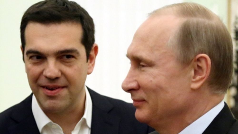 Ο Πούτιν θα θέσει την τουρκική προκλητικότητα στη συνάντηση με Ερντογάν