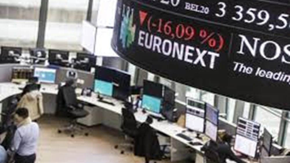 Πετρελαϊκές πιέσεις στην Ευρώπη, εν μέσω &quot;βροχής&quot; αποτελεσμάτων