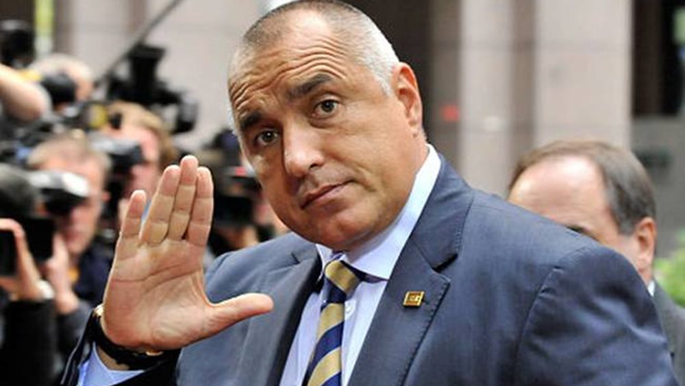 Το νόημα των βουλγαρικών πιέσεων προς τα Σκόπια