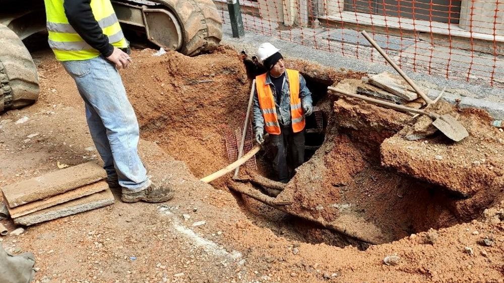 Ψηφιακά από 1/11 η υποβολή των συμφωνητικών ανάληψης τεχνικών έργων μέσω του Gov.gr