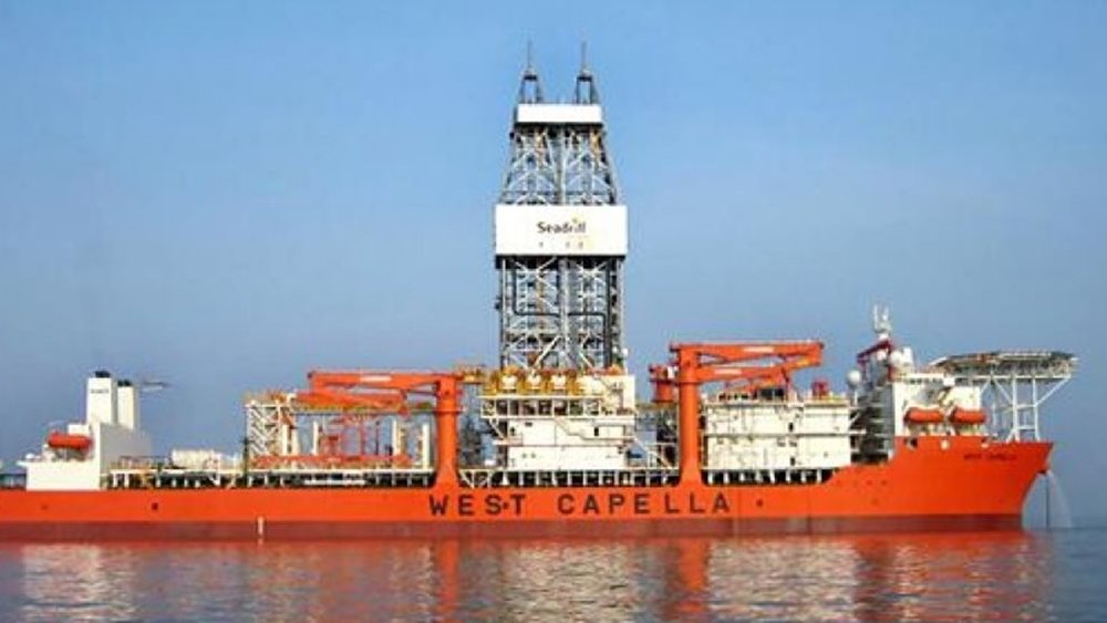 Αμερικανικό αεροπλανοφόρο μπλόκαρε τουρκικές συχνότητες