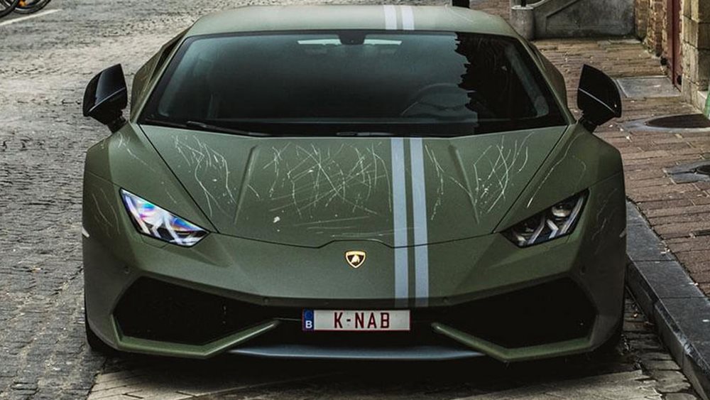 Lamborghini: Ανακοίνωσε τα σχέδια για ένα πλήρως ηλεκτρικό αυτοκίνητο έως το 2030