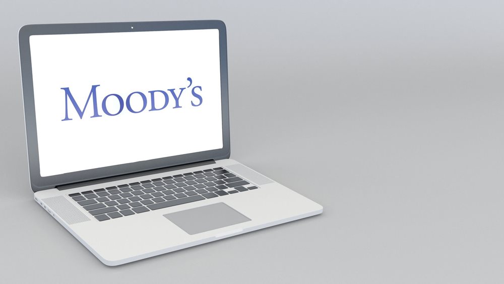 Moody&#39;s: Credit positive η χαλάρωση των capital controls