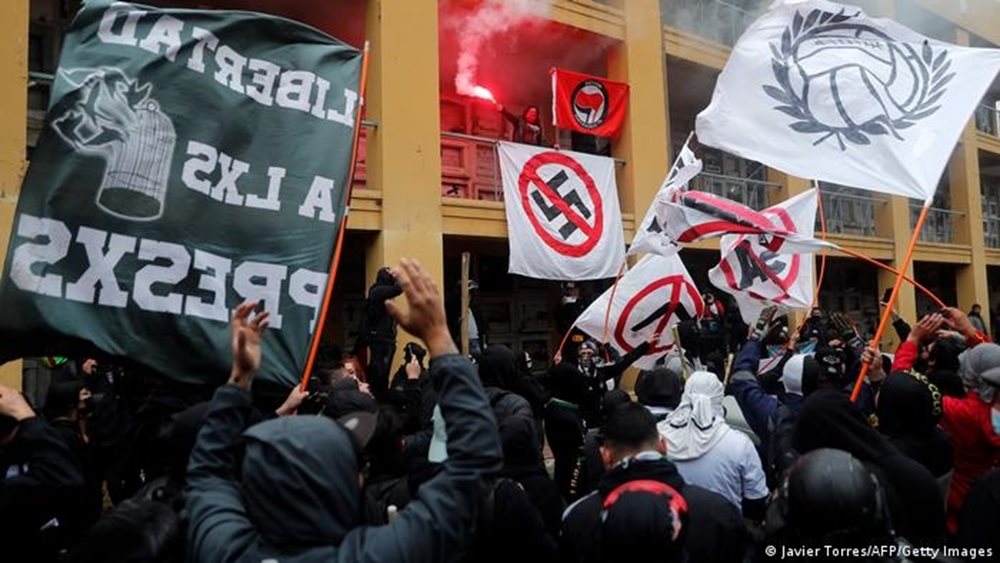 Χιλή: Δικαίωση ζητούν τα θύματα του Πινοσέτ