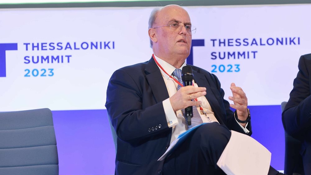 Γ. Ζαββός: Καταλυτικός ο ρόλος των αναπτυξιακών τραπεζών στην κάλυψη των κενών της αγοράς