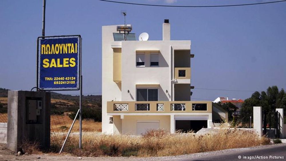Ολοένα περισσότεροι Τούρκοι αγοράζουν σπίτια στην Ελλάδα