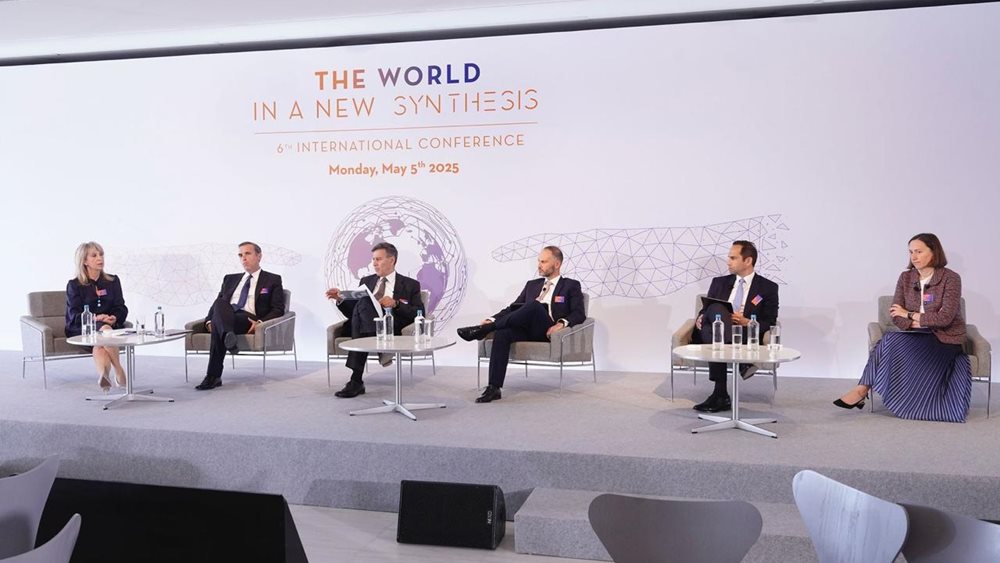 6o Διεθνές Συνέδριο ΟΕΕ: Η πρόσβαση στη χρηματοδότηση, οι ΜμΕ και οι προοπτικές