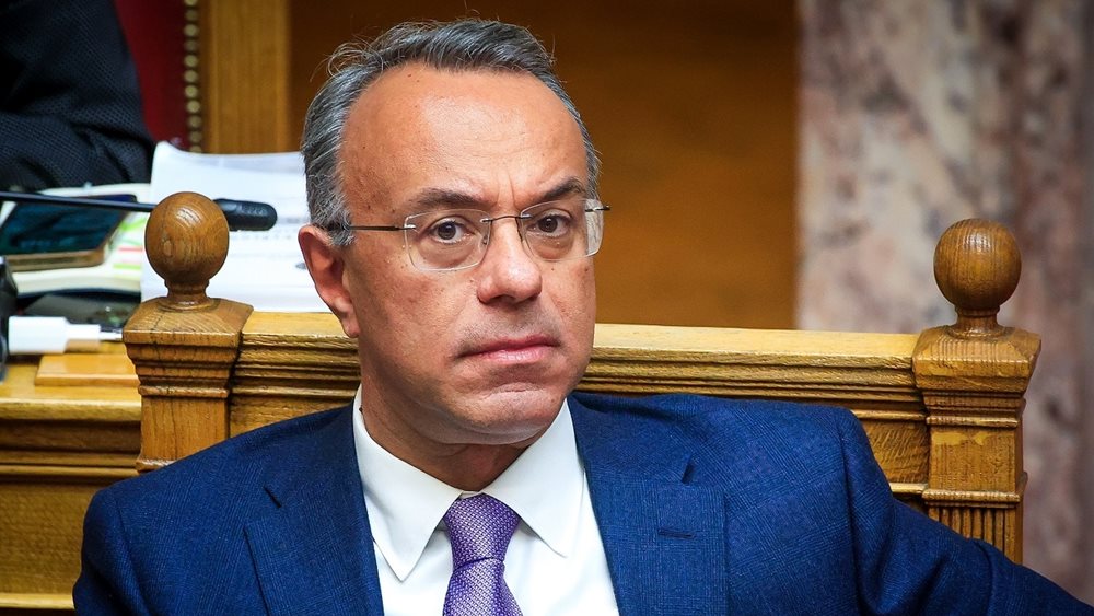 Χρ. Σταϊκούρας: Το αργότερο τέλη Φεβρουαρίου 2025 το πόρισμα για τα Τέμπη