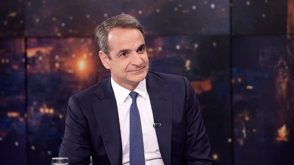 Κ. Μητσοτάκης: Θα συνεχίσουμε να δουλεύουμε σκληρά για να περιορίσουμε την ακρίβεια, δεν υπάρχουν μαγικές λύσεις