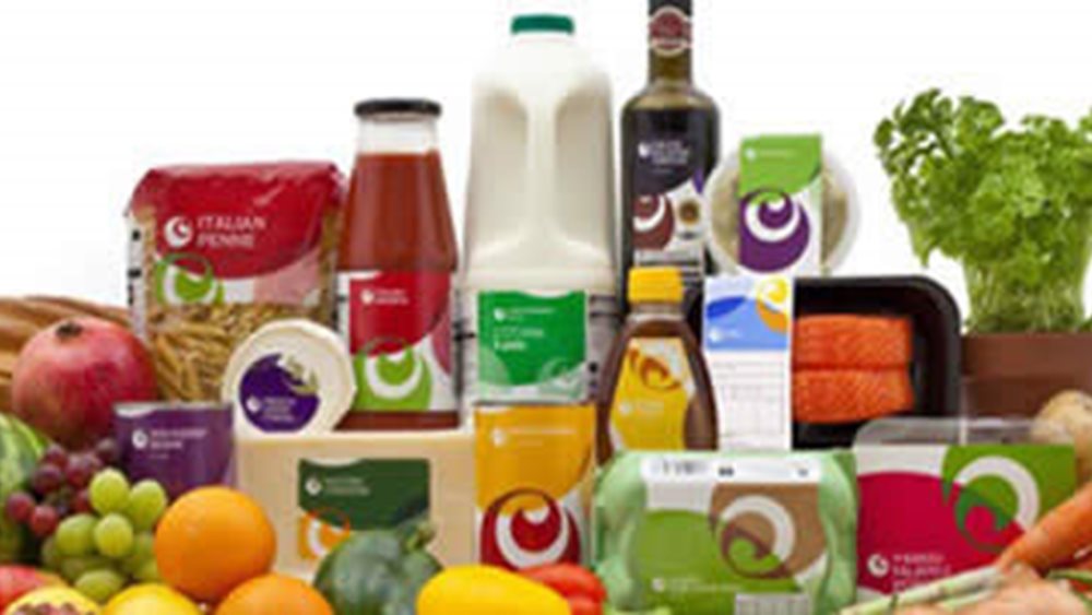 Ελληνικά ρομπότ στην υπηρεσία της Ocado