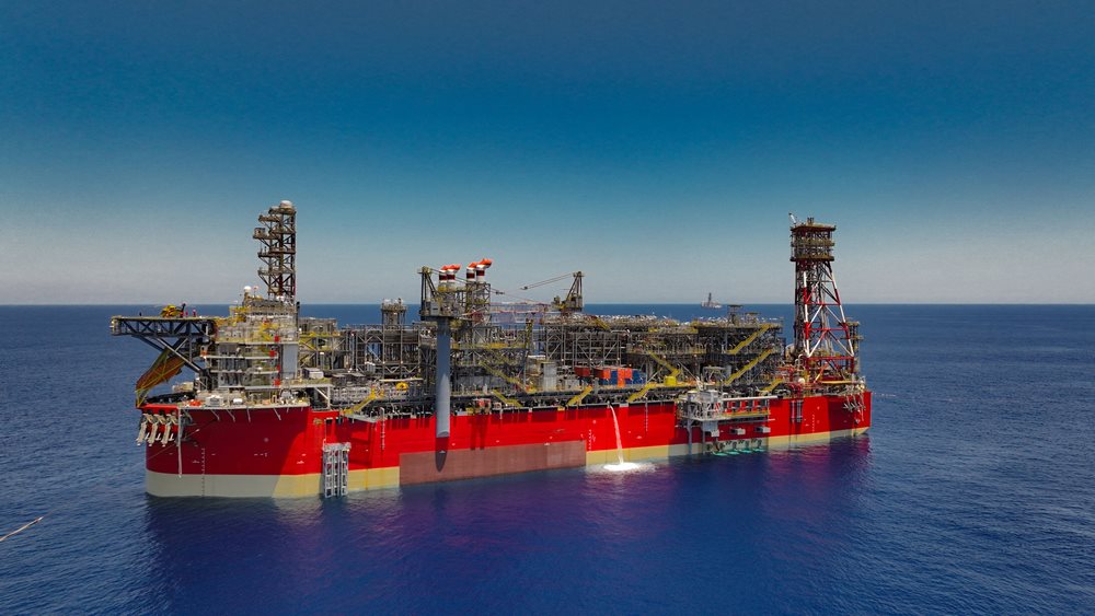Τα πολλαπλά οφέλη από το μεγάλο deal της Energean