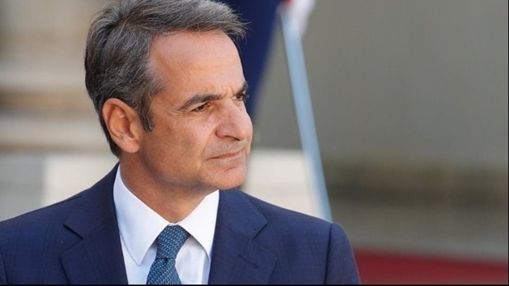 Κ. Μητσοτάκης για το έγκλημα στο Blue Horizon: Νιώθω αποτροπιασμό και φρίκη - Η Πολιτεία θα κάνει το καθήκον της