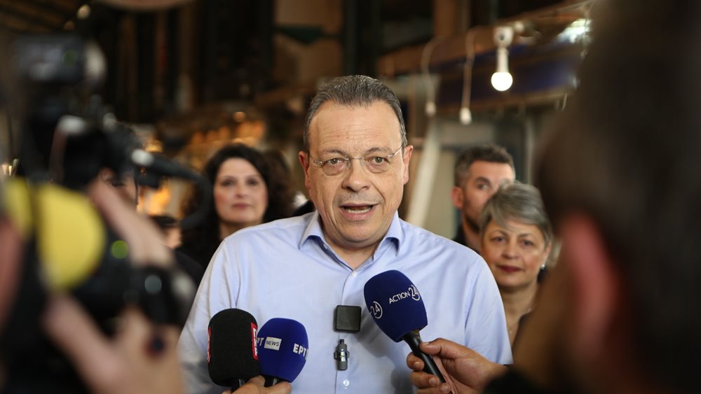 Σ. Φάμελλος: Η κυβέρνηση έχει μετατρέψει το πασχαλιάτικο τραπέζι σε πολυτέλεια