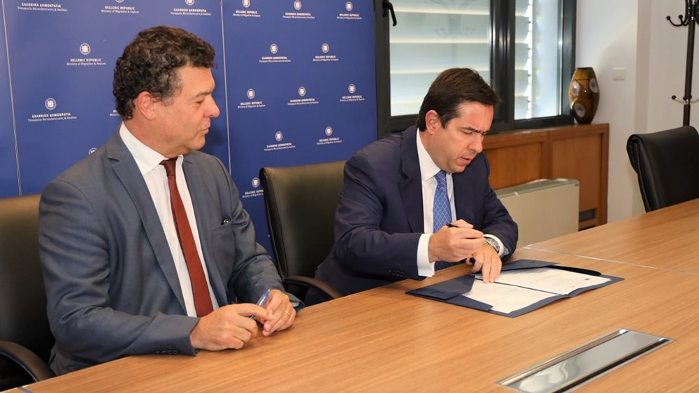 Εγκρίθηκε η ευρωπαϊκή χρηματοδότηση ύψους 92 εκατ. για το πρόγραμμα ESTIA II