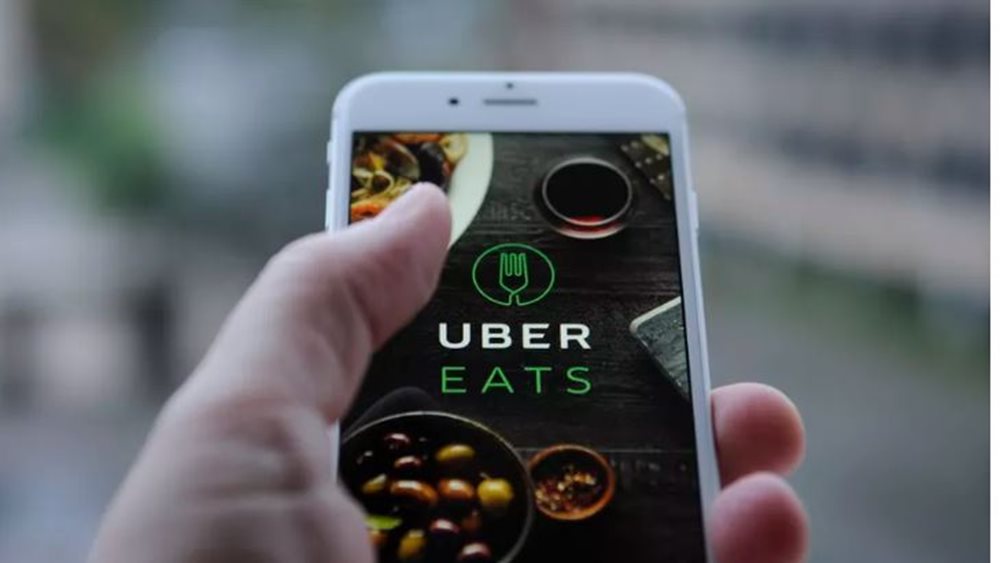 Ταϊβάν: Οι αρχές απέρριψαν την εξαγορά της Foodpanda της Delivery Hero έναντι 950 εκατ. δολ. από την Uber