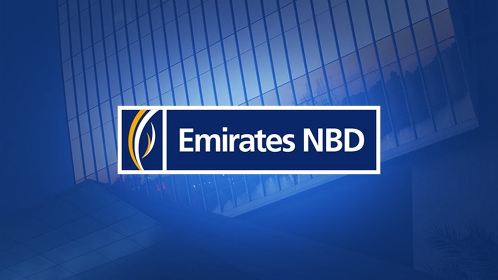 Emirates NBD: Αύξηση 38% στα κέρδη τρίτου τριμήνου για τη μεγαλύτερη τράπεζα του Ντουμπάι