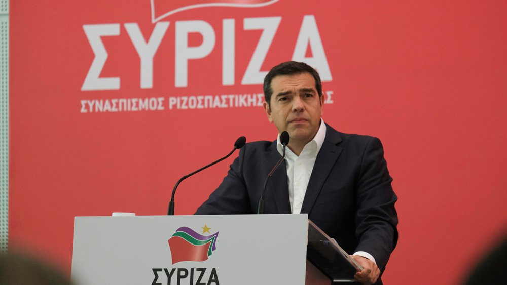 &quot;Πρόβα&quot; συνεργασίας ΣΥΡΙΖΑ - Πράσινων Γερμανίας
