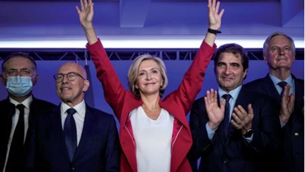 Γιατί η Γαλλία στρίβει πιο δεξιά-Τι σηματοδοτεί η υποψηφιότητα Πεκρές