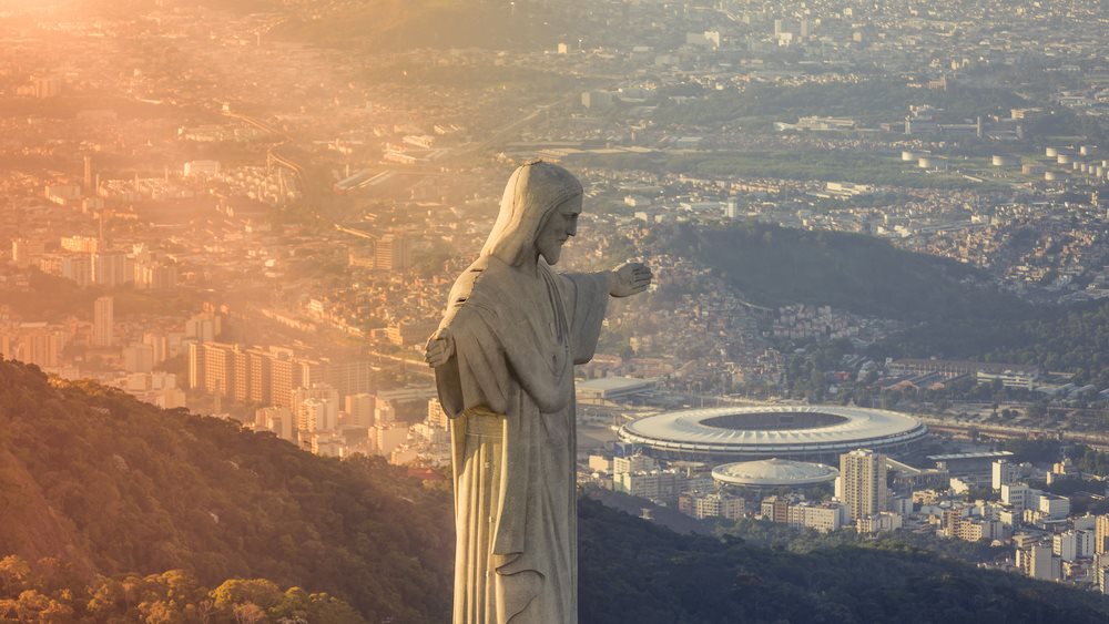 Ο κυβερνήτης του Ρίο ντε Τζανέιρο συνελήφθη για διαφθορά