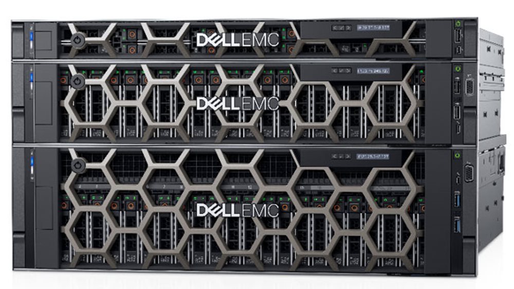 Η Dell EMC αποκτά νέα δυναμική στον τομέα του High Performance Computing και επεκτείνει το χαρτοφυλάκιό της