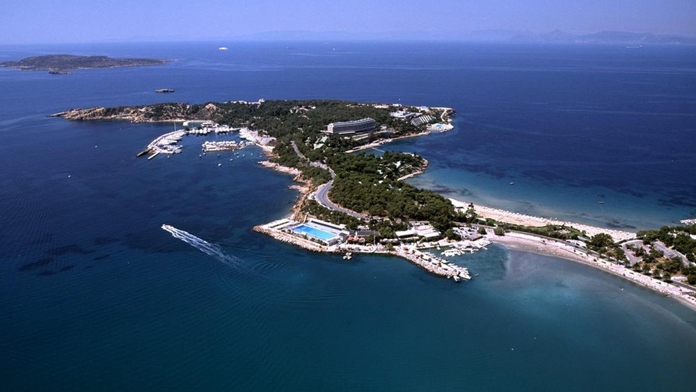 Ξεκινά η ανακατασκευή του Αστέρα Βουλιαγμένης - Ανάδοχος η Άκτωρ