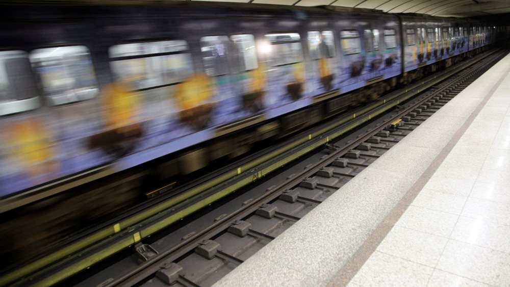 Συσσωρευμένες ζημιές 2,3 δισ. ευρώ εμφανίζει η Αττικό Μετρό