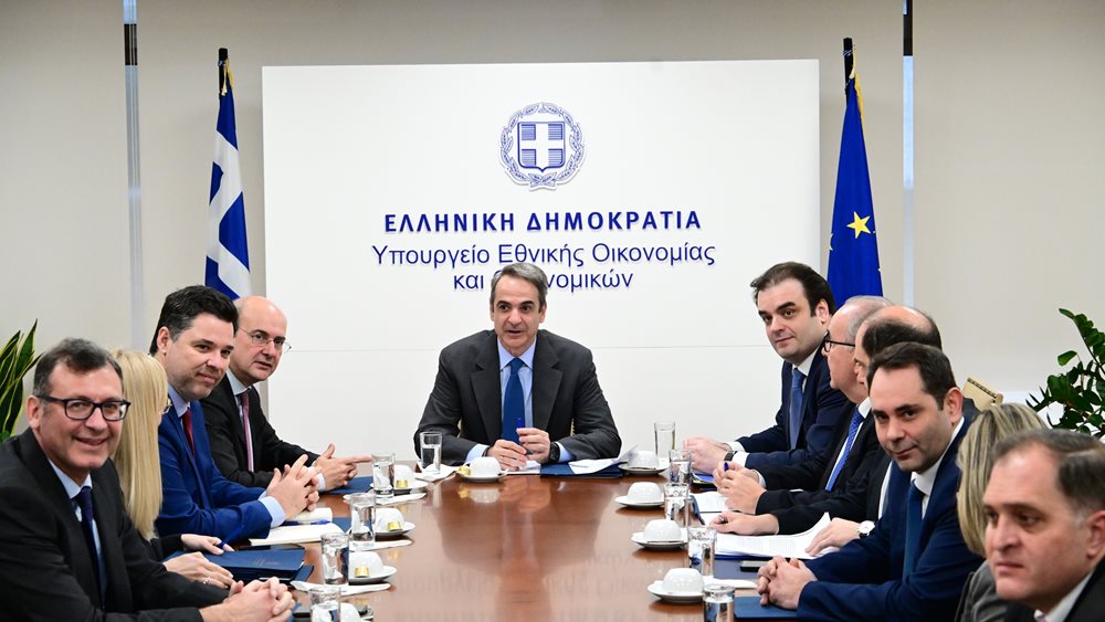 Το σχέδιο αλλαγών στη φορολογική κλίμακα