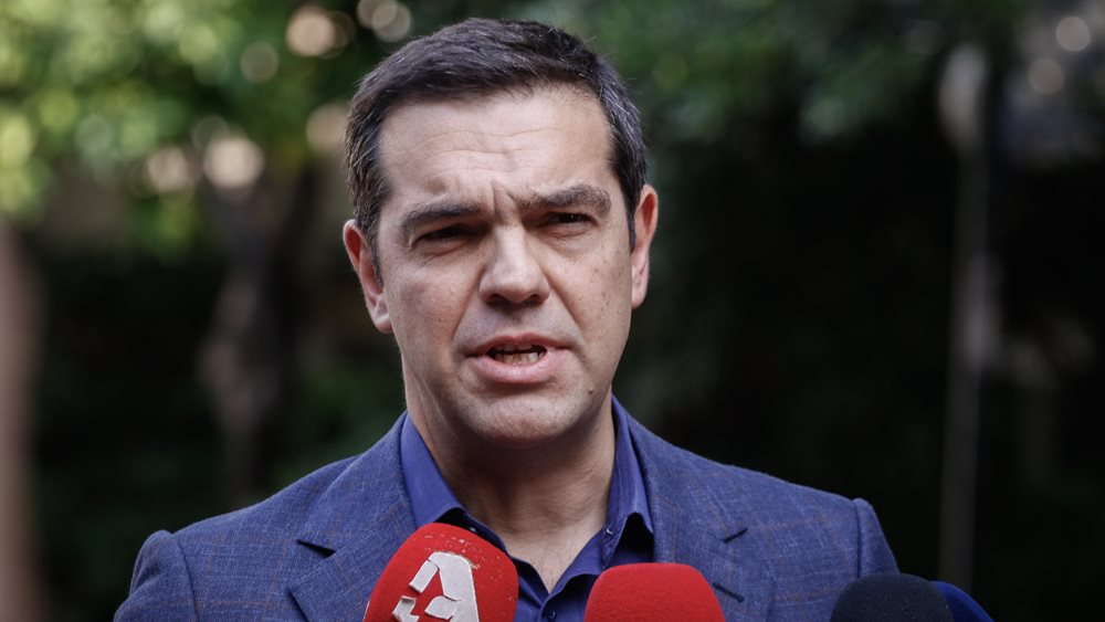 Στο Σαρμ ελ Σέιχ ο Αλ. Τσίπρας για την πρώτη Σύνοδο Ε.Ε. – Αραβικού Συνδέσμου