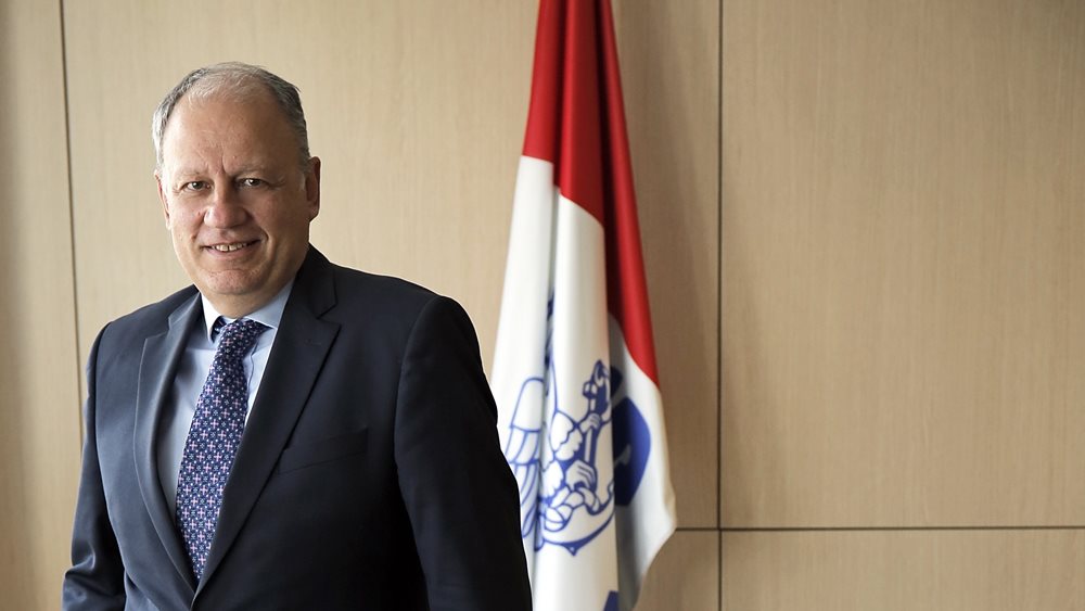 ABS: Πρωτοπόρος στην ενίσχυση των ESG κριτηρίων στη ναυτιλία