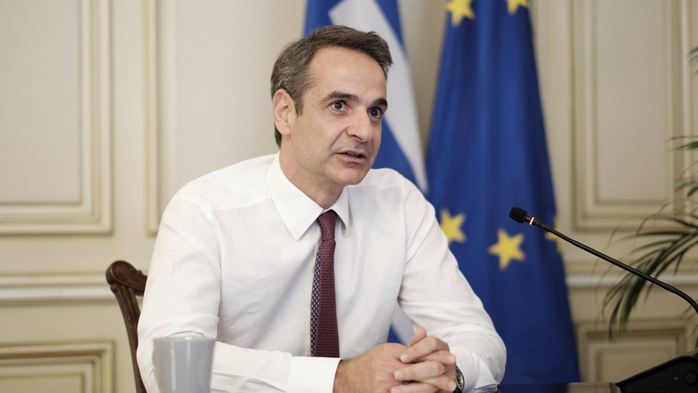 Οι προσδοκίες της Αθήνας για τις προτάσεις της Κομισιόν και τα μηνύματα Μητσοτάκη