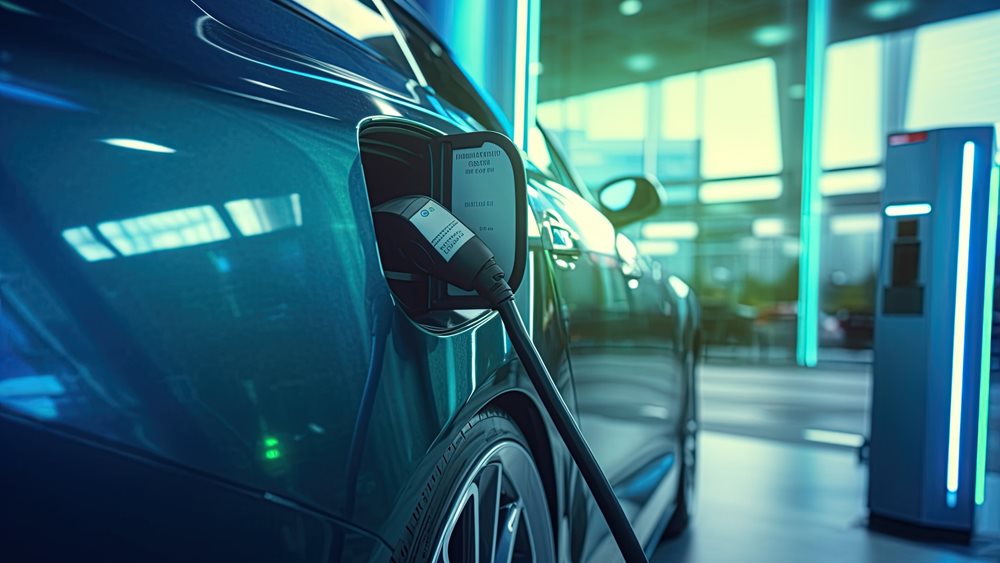 Inchcape Hellas: Η στρατηγική ηγεσίας στην ηλεκτροκίνηση και το νέο όραμα για την Ελλάδα