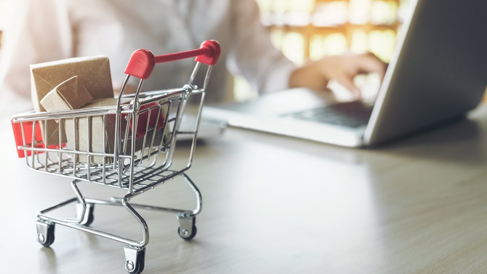 Το μοντέλο Amazon σκανάρουν τα ελληνικά online-σούπερ μάρκετ