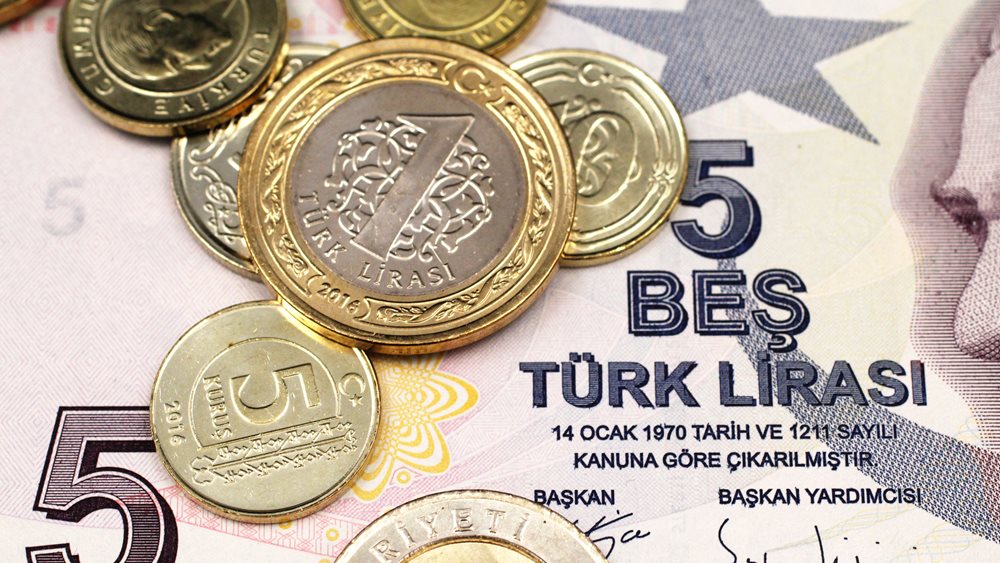 Capital Economics: Η μετατροπή της Αγίας Σοφίας σε τζαμί και οι προκλήσεις θα φέρουν το &#39;τέλος&#39; της τουρκικής λίρας