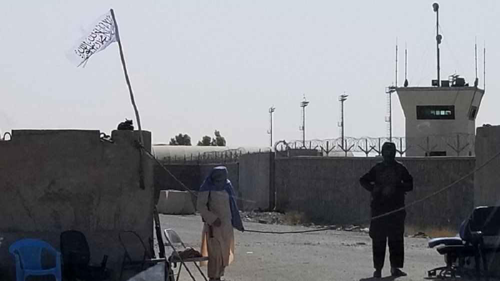 Οι Ταλιμπάν είναι καλύτερα οπλισμένοι από ποτέ άλλοτε, αλλά…