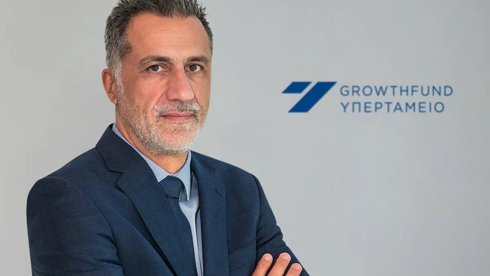Το Υπερταμείο ανακοινώνει την ολοκλήρωση της θητείας του Αναπλ. Διευθύνοντος Συμβούλου Στέφανου Γιουρέλη