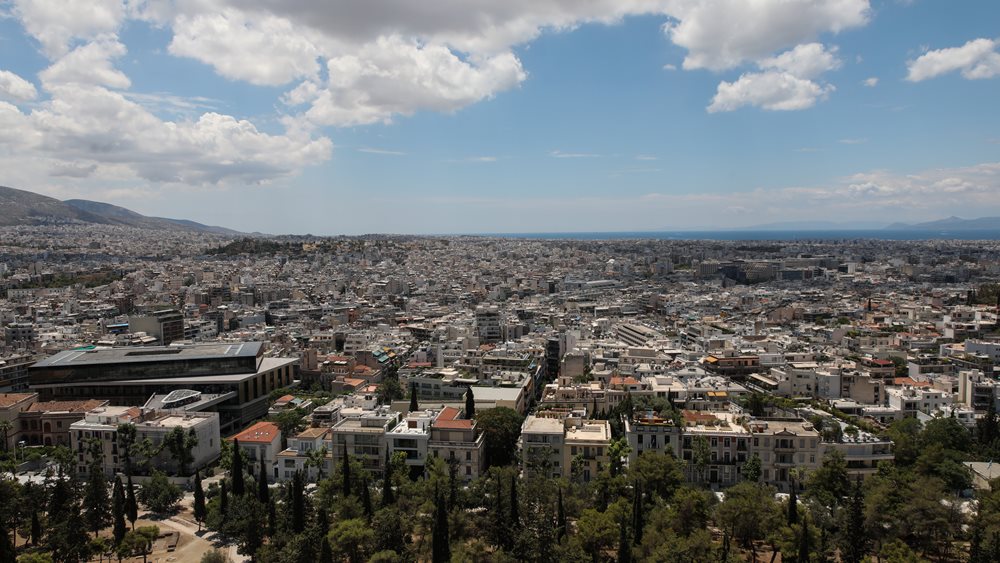 Αυξήθηκαν οι ασφαλισμένες κατοικίες έναντι των κινδύνων φυσικών καταστροφών στο α' τρίμηνο